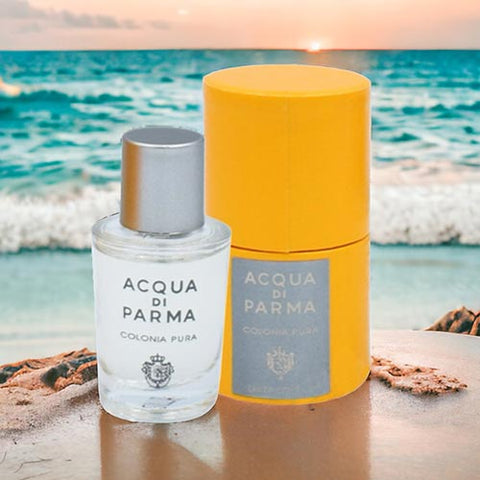 ACQUA DI PARMA COLONIA PURA EDC 5ML | Essencias Japan