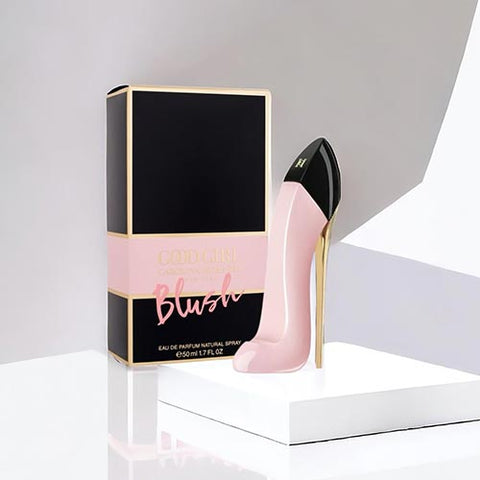 CAROLINA HERRERA GOOD GIRL BLUSH EDP 80ml | Essencias Japan