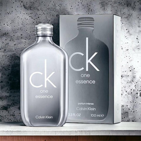 CALVIN KLEIN CK ONE ESSENCE INTENSE PARFUM 100ML | Essencias Japan