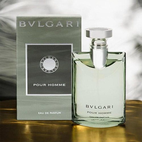 bvlgari | Essencias Japan
