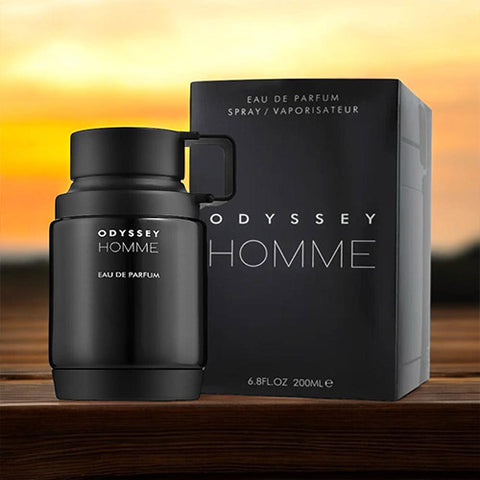 アルマフ オデッセイ オム EDP 200ml ARMAF Amazon | アルマフ ARMAF オデッセイ オム EDP 200ml ODYSSEY HOMME