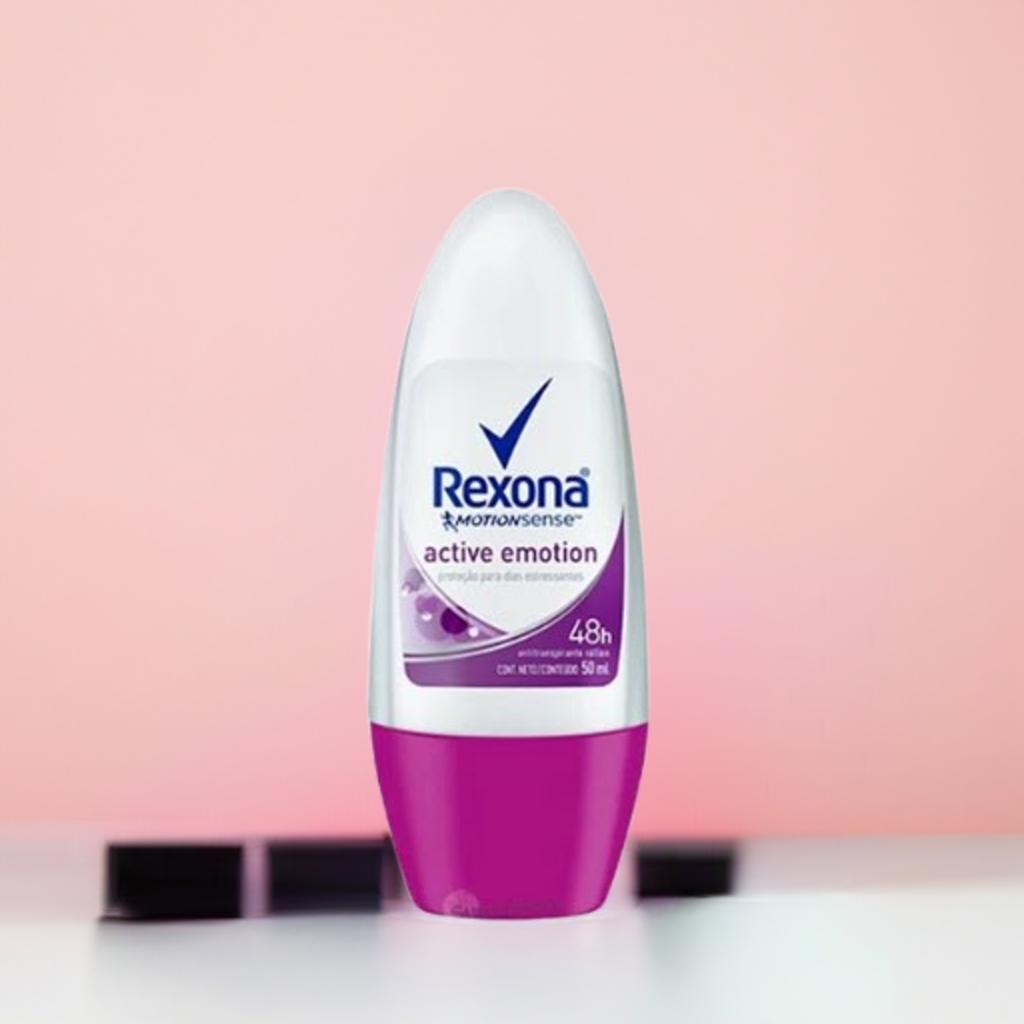 rexona | Essencias Japan