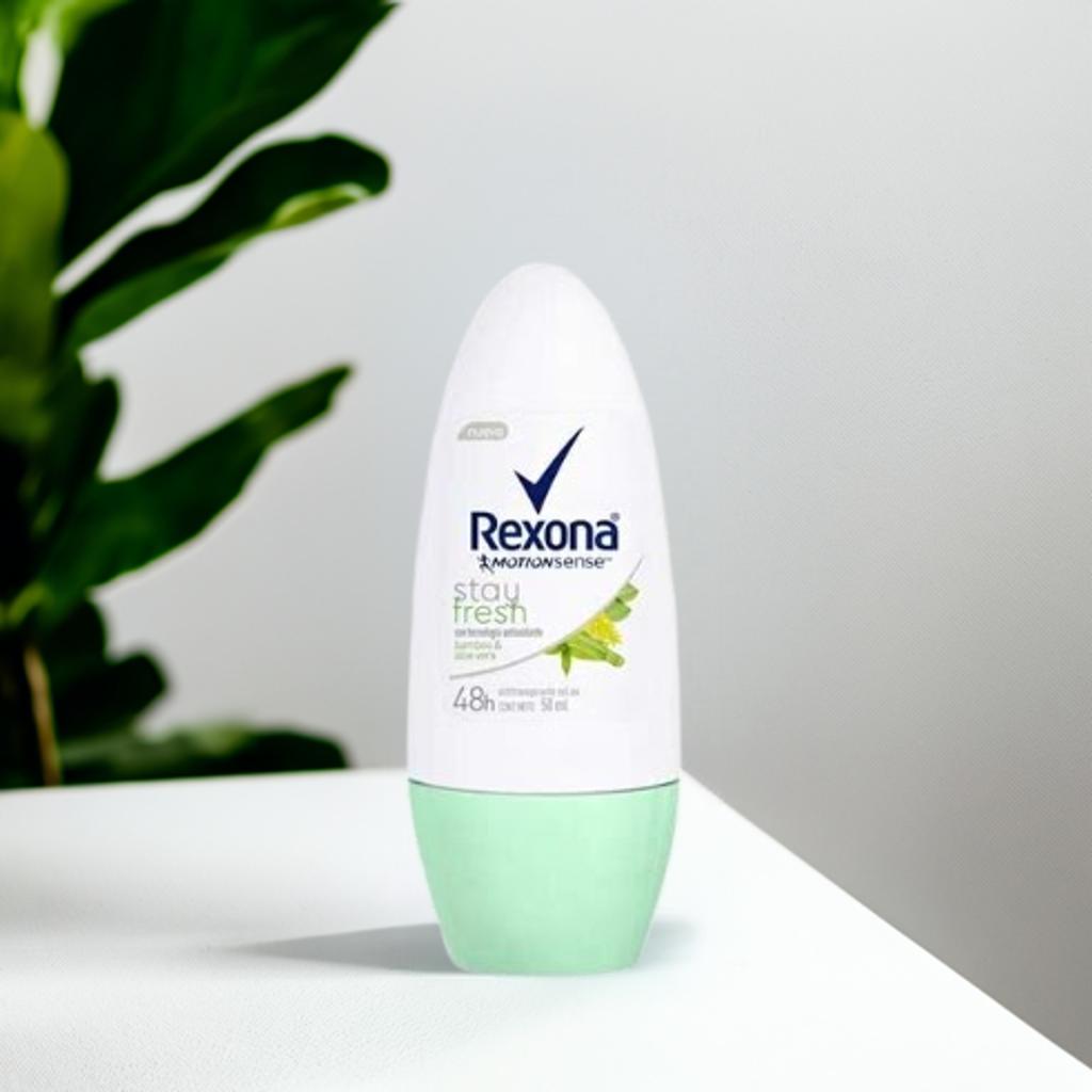 rexona | Essencias Japan