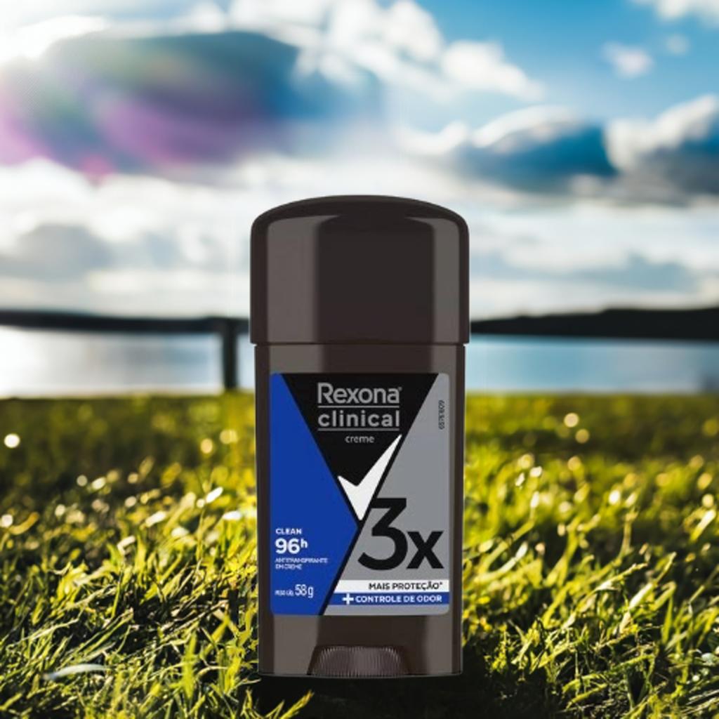 rexona | Essencias Japan