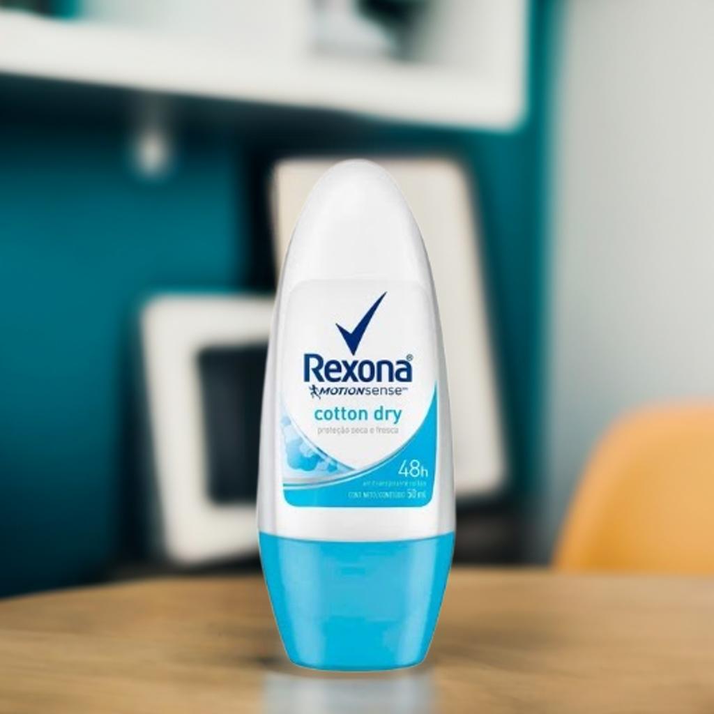 rexona | Essencias Japan