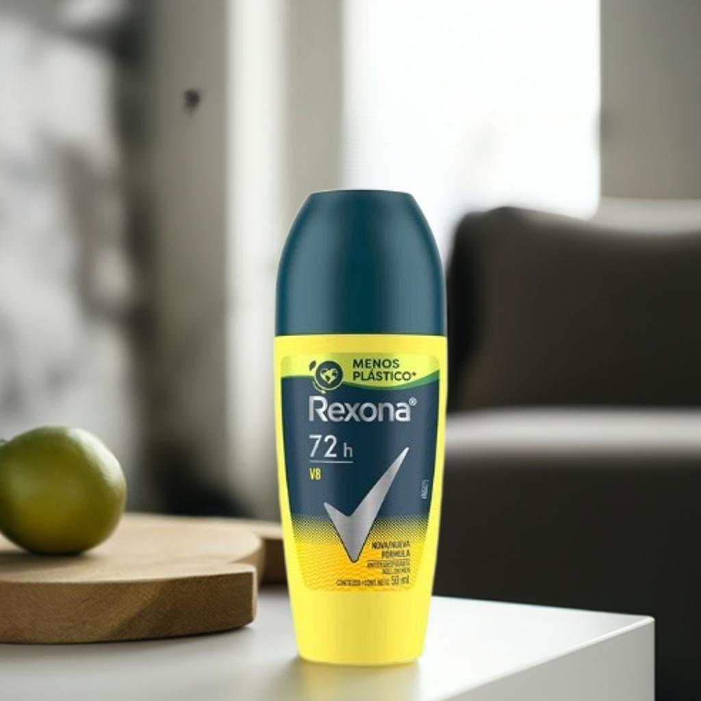 rexona | Essencias Japan
