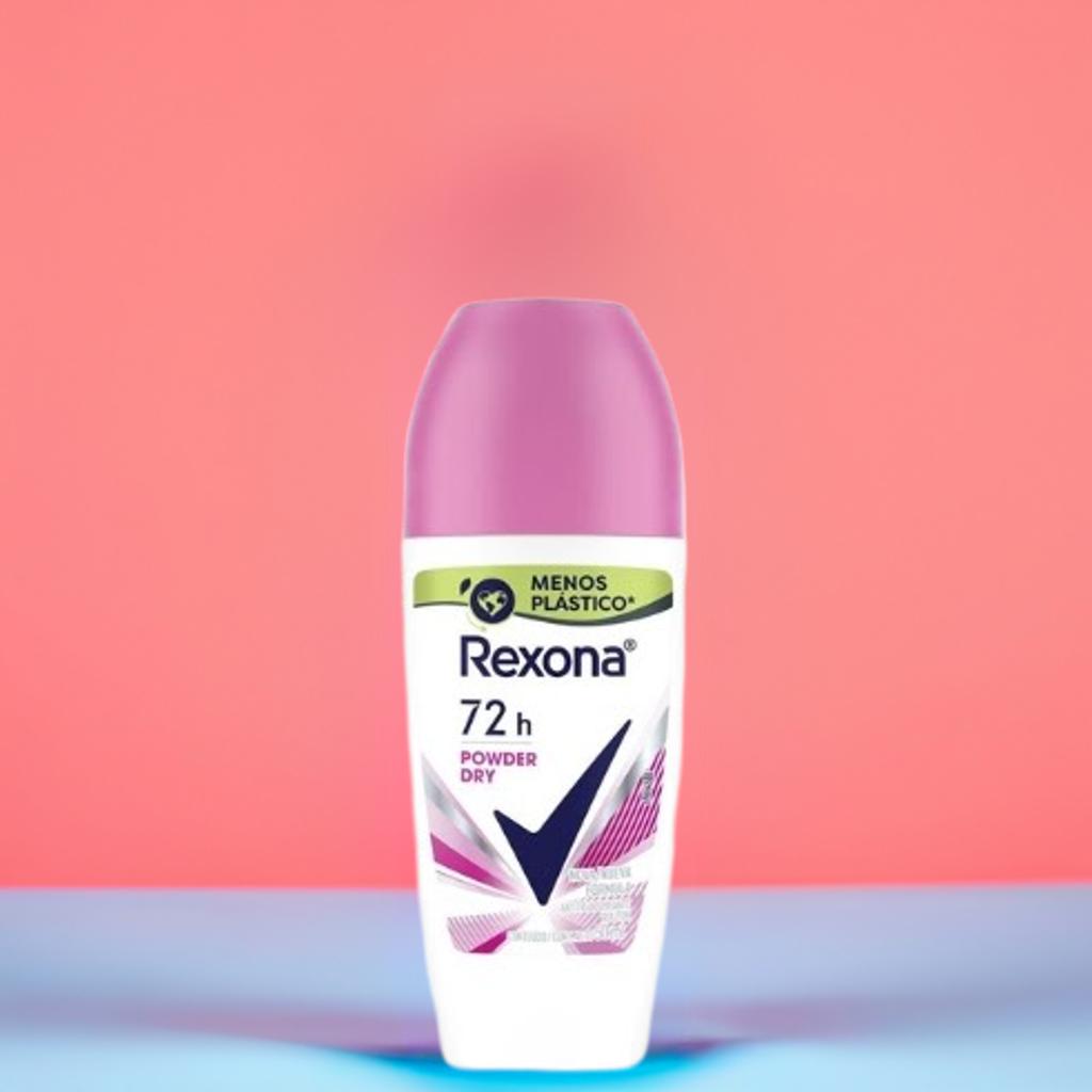 rexona | Essencias Japan