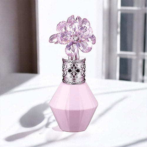 JILL STUART CRYSTAL BLOOM SAKURA BOUQUET EDP 30ML | Essencias Japan