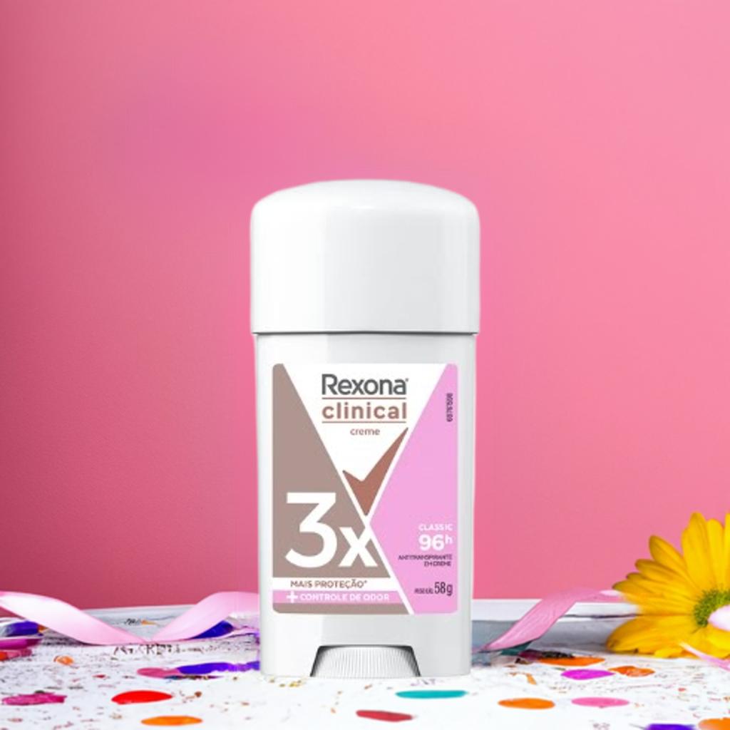 rexona | Essencias Japan