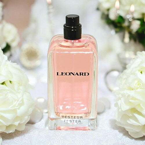 leonard | Essencias Japan