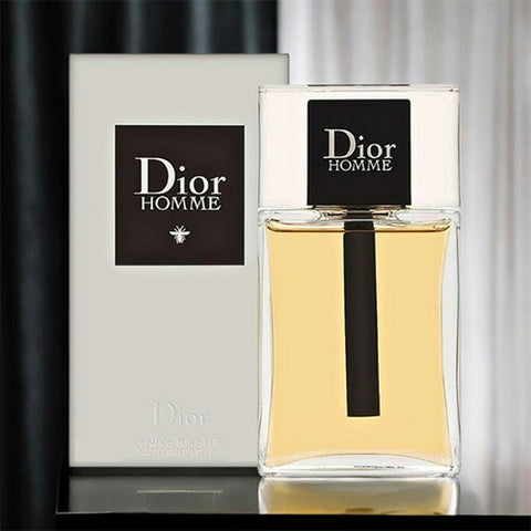 CHRISTIAN DIOR DIOR HOMME EDT 50ML | Essencias Japan