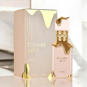 LATTAFA ECLAIRE EDP 100ML PERFUME ARABE | Essencias Japan