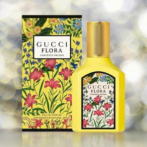 GUCCI グッチ FLORA GORGEOUS ORCHID 30ml GUCCI FLORA GORGEOUS ORCHID EDP 30ML | Essencias Japan