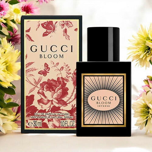 GUCCI BLOOM INTENSE EDP 30ML | Essencias Japan