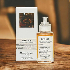 MAISON MARGIELA REPLICA MAISON MARGIELA JAZZ CLUB EDT 30ML