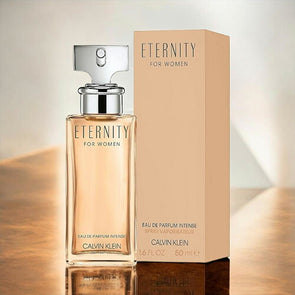 Calvin Klein Eternity FOR WOMEN INTENSE EDP 50ml | Essencias Japan