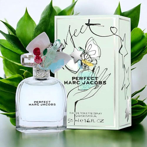 Marc Jacobs | Essencias Japan