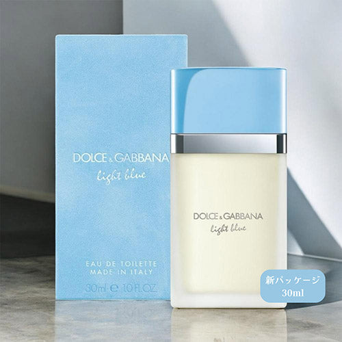 DOLCE & GABBANA | Essencias Japan