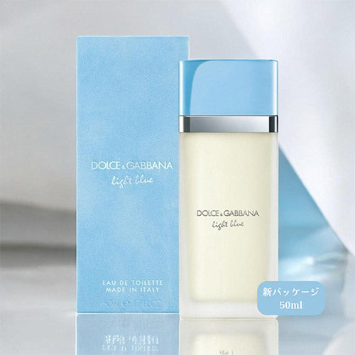DOLCE & GABBANA | Essencias Japan
