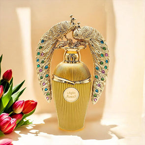 LATTAFA AFEEF EDP 100ml PERFUME ARABE | Essencias Japan