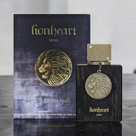 アルマフライオンハート メン EDP 100ml LION HEART MEN e4213e243da9497baffb3e0db8a3f1