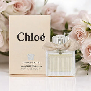 CHLOE MY LITTLE CHLOE EAU DE PARFUM 20ML | Essencias Japan