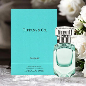 TIFFANY & CO TIFFANY EAU DE PARFUM INTENSE 30ML | Essencias Japan