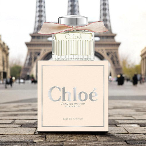 CHLOE EAU DE PARFUM LUMINEUSE 50ML | Essencias Japan