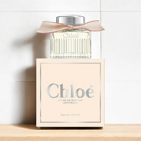 CHLOE EAU DE PARFUM LUMINEUSE 100ML | Essencias Japan