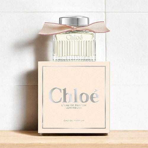CHLOE EAU DE PARFUM LUMINEUSE 100ML | Essencias Japan