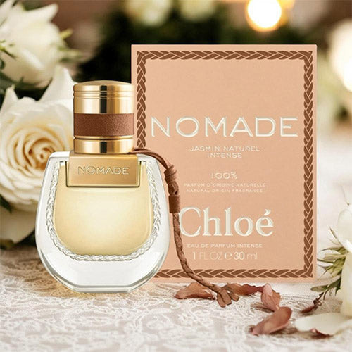 CHLOE NOMADE JASMIN NATURELLE INTENSE EDP 30ML | Essencias Japan
