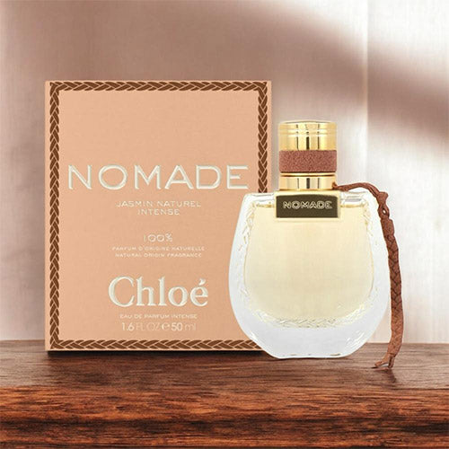 CHLOE NOMADE JASMIN NATUREL INTENSE EDP 50ML | Essencias Japan