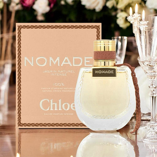 CHLOE NOMADE JASMIN NATUREL INTENSE EDP 75ML | Essencias Japan