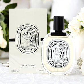 DIPTYQUE DOSON EDT 100ML | Essencias Japan