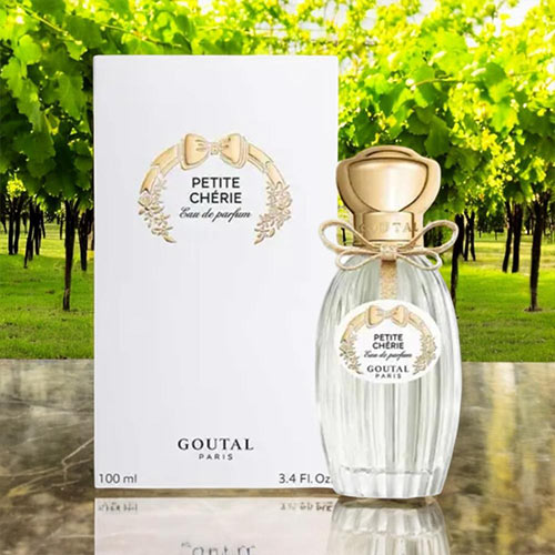 GOUTAL EAU PETITE CHERIE EDP 100ML | Essencias Japan