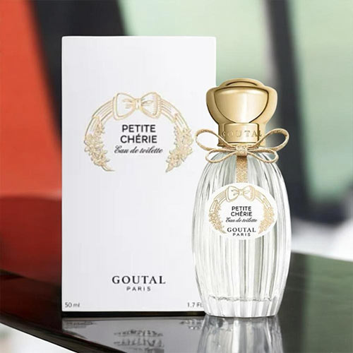 GOUTAL EAU PETITE CHERIE EDT 50ML | Essencias Japan