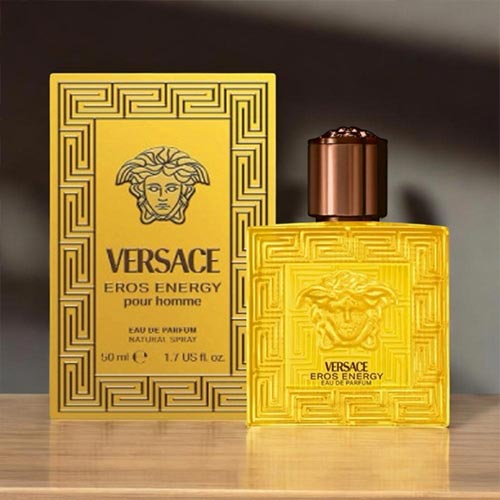 VERSACE | Essencias Japan