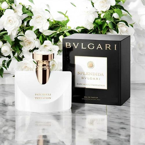bvlgari | Essencias Japan