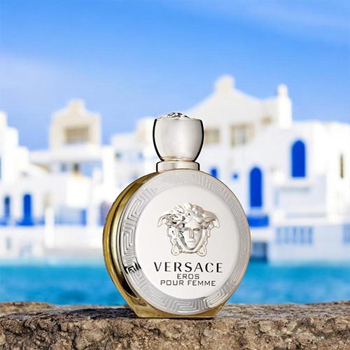 VERSACE | Essencias Japan