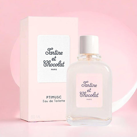 PTISENBON TARTINE ET CHOCOLAT PTIMUSC EDT 60ML | Essencias Japan