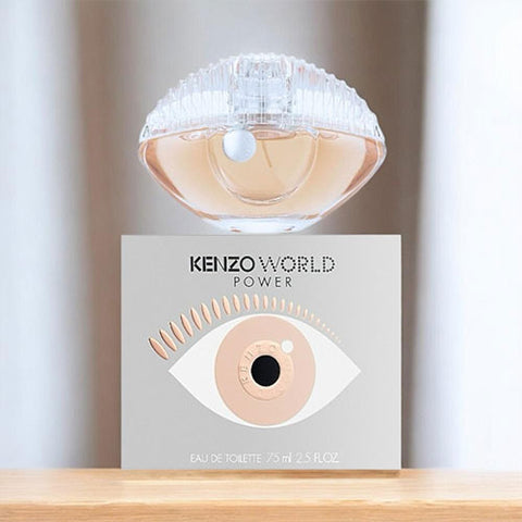 KENZO WORLD POWER EDT 50ML | Essencias Japan