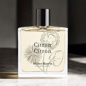 MILLER HARRIS CITRON EDP 100ML TESTER UNBOXED | Essencias Japan