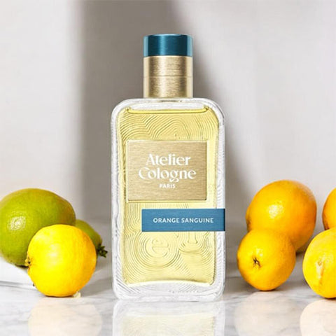 ATELIER COLOGNE ORANGE SANGUINE COLOGNE ABSOLUE 100ML | Essencias