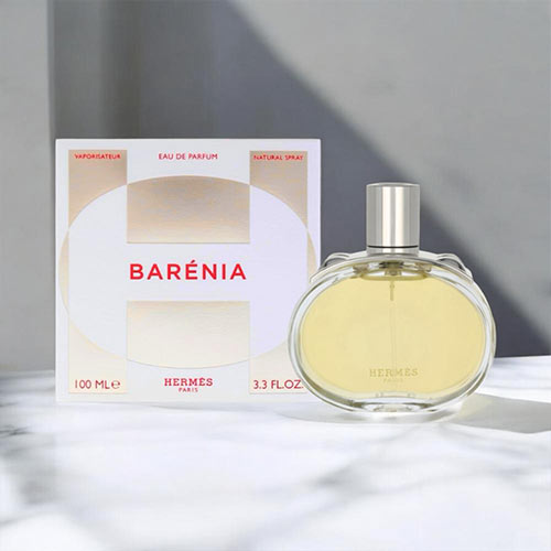 HERMES BARENIA EDP 100ML | Essencias Japan
