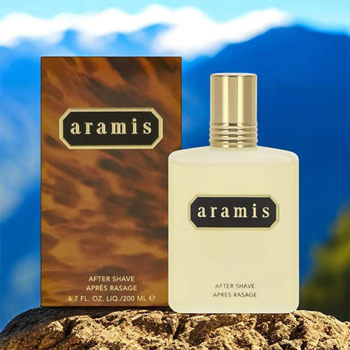 ARAMIS | Essencias Japan