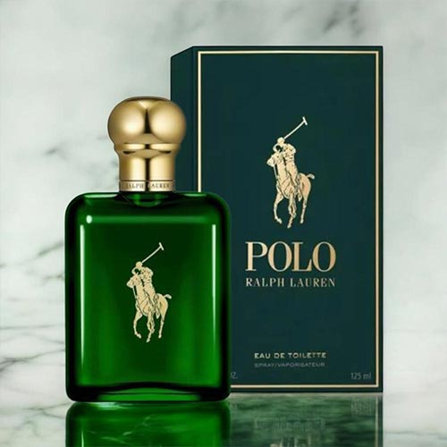 RALPH LAUREN | Essencias Japan