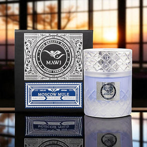 PARIS CORNER MAWJ MOSCOW MULE EDP 100ml PERFUME ARABE | Essencias