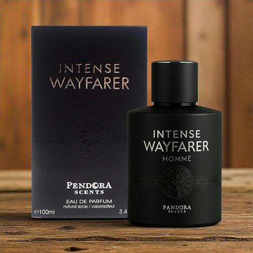 PENDORA SCENTS BY PARIS CORNER INTENSE WAYFARER EDP 100ml PERFUME