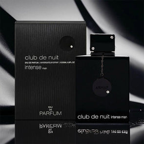 ARMAF CLUB DE NUIT INTENSE FOR MEN EDP 200ml | Essencias Japan