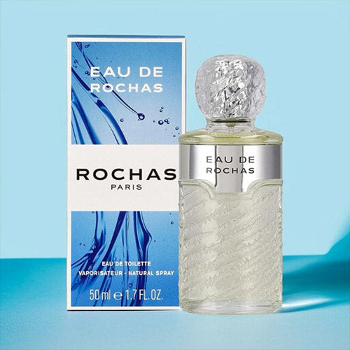 ROCHAS | Essencias Japan